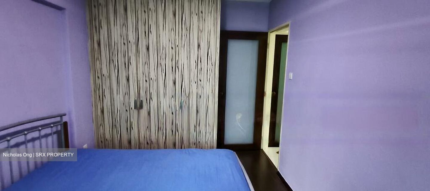 Blk 351A Canberra Road (Sembawang), HDB 5 Rooms #448040131